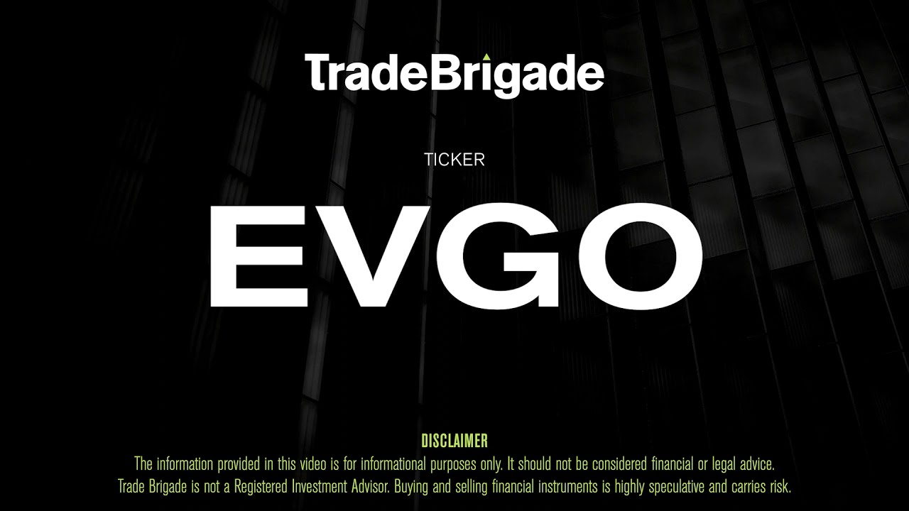 EVGO (Evgo Inc) Stock Technical Analysis | 11/14/2021