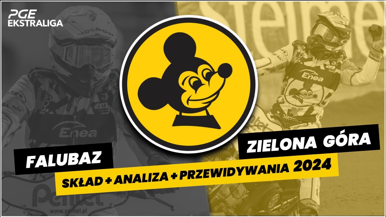 FALUBAZ ZIELONA GÓRA SKŁAD + ANALIZA + PRZEWIDYWANIA 2024