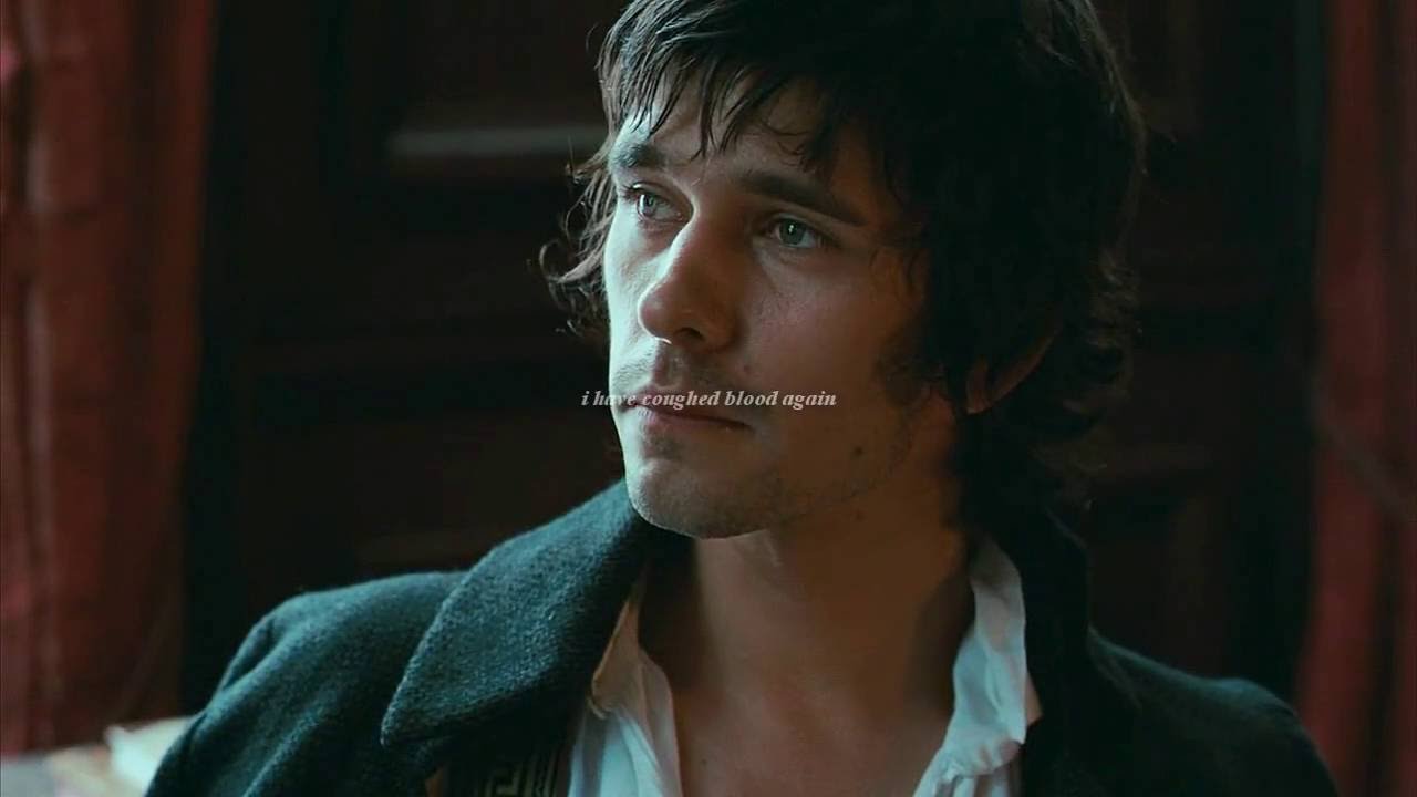 I failed John Keats.