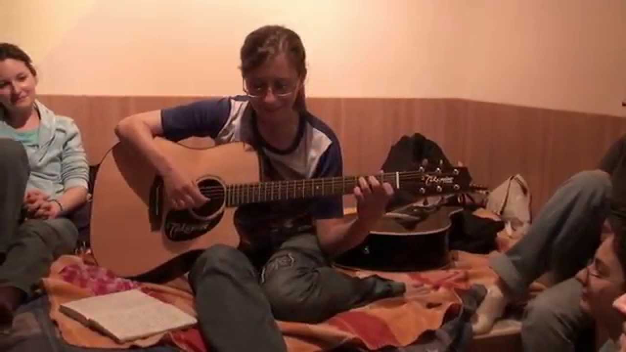 Cati si Luin - Te doresc