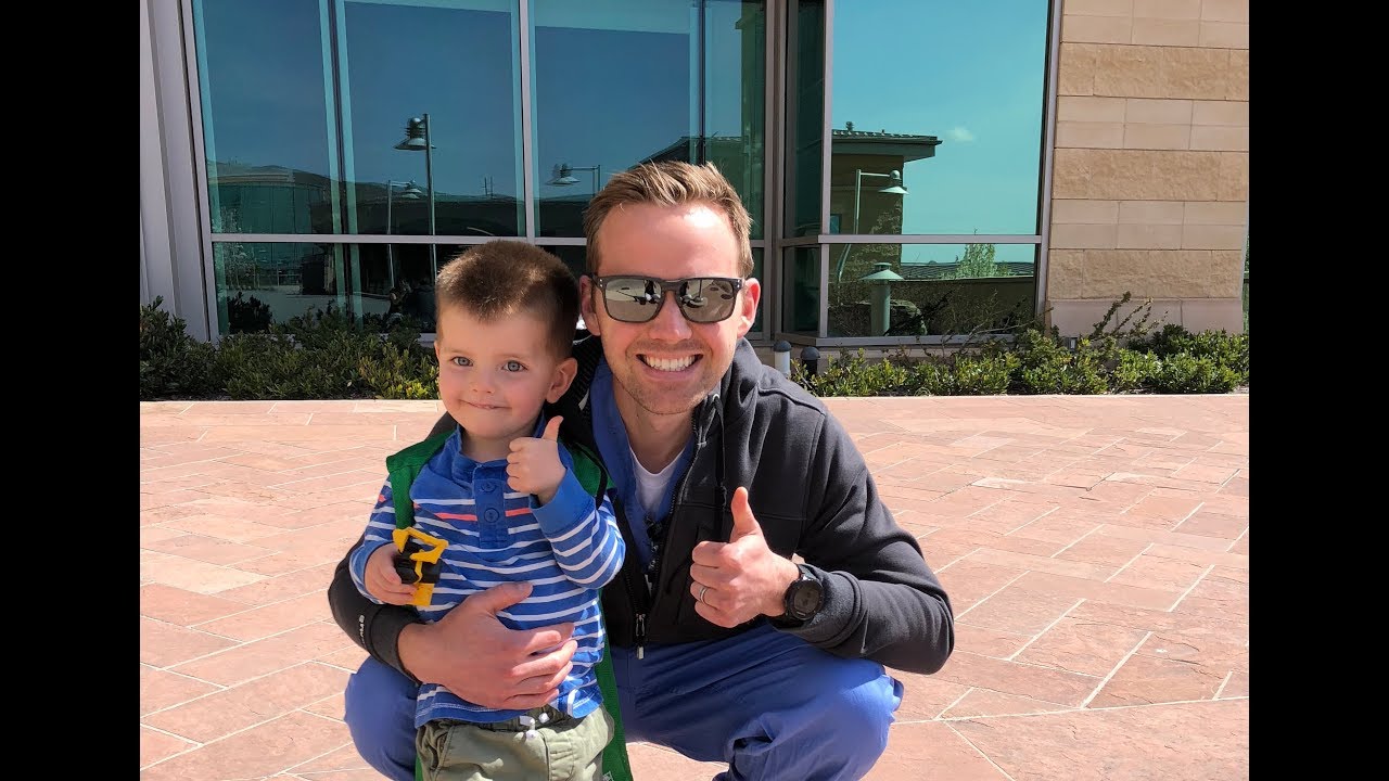 I See a Hero - Father's Day Song