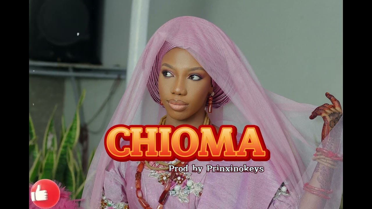 Afrobeat Instrumental 2024 « CHIOMA »AfroPop X Afrobeat Type Beat