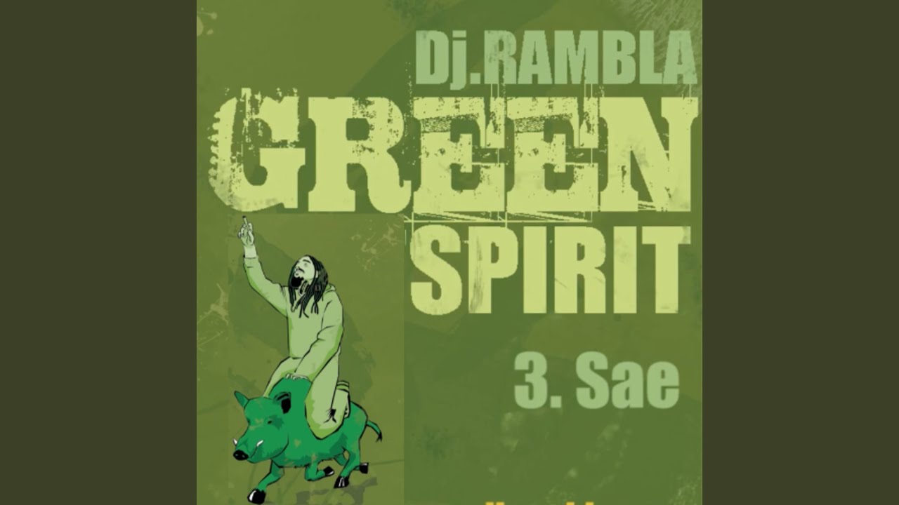 Fumo la ganja