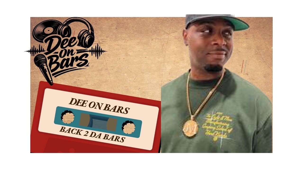 Jae Millz “On Go Time” (Aye Verb Diss) | Dee on Bars