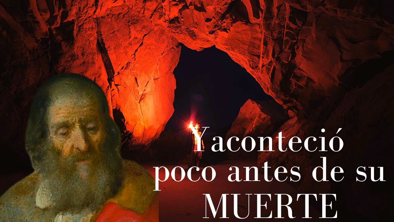 La esperada Profecía de Jacob para sus Hijos | Génesis 49 | Parte 1
