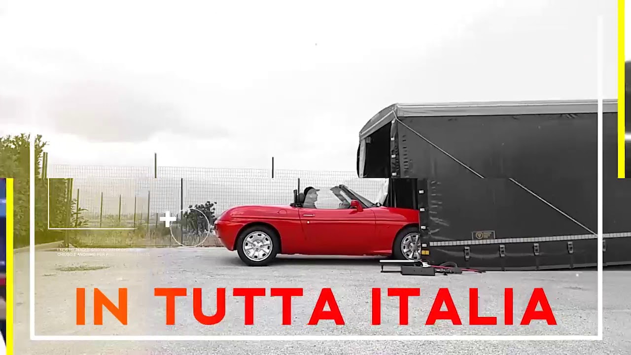 deliveryluxurycars trasporto auto delivery