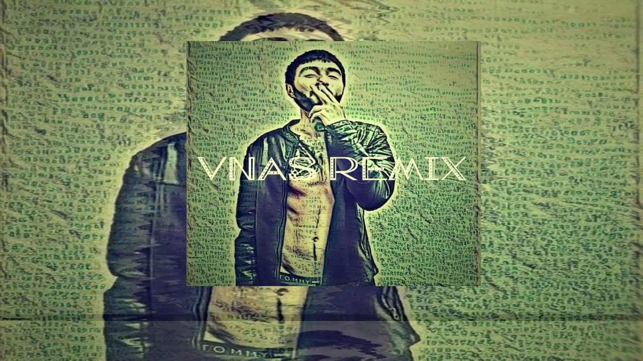 VNAS - ZANG ( REMIX )