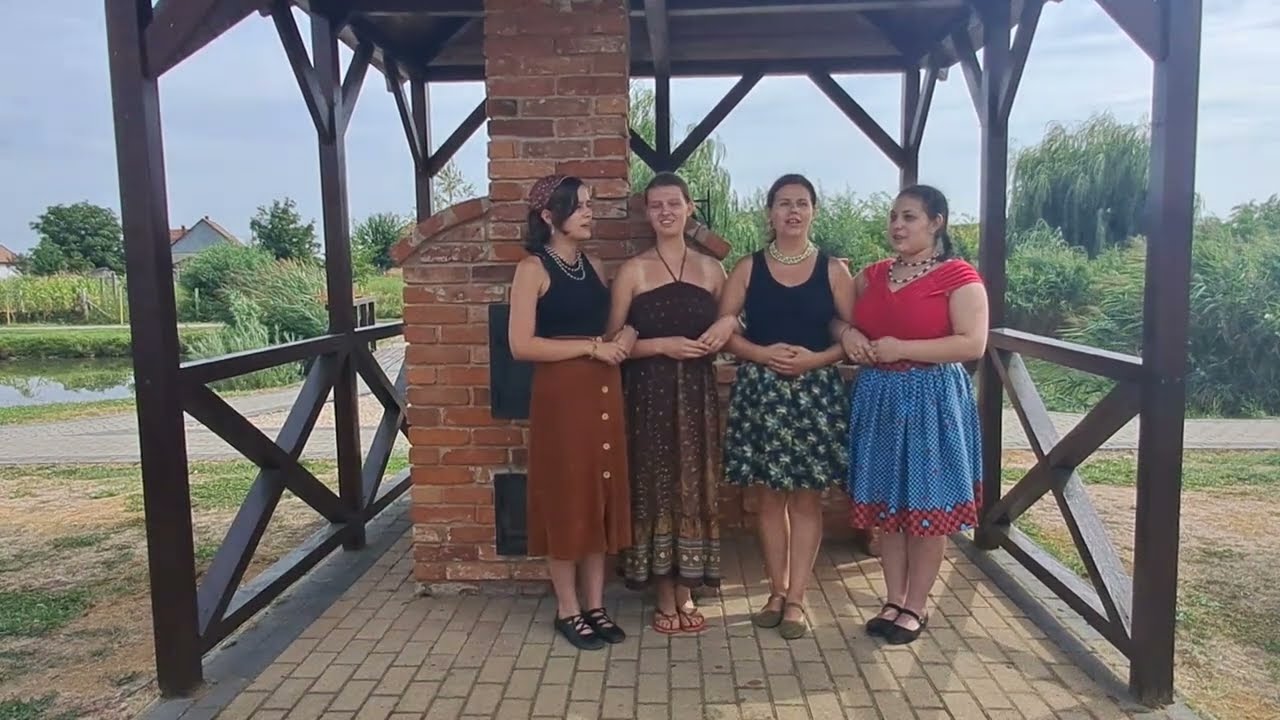 Ezt a kislányt nem az anyja szülte... - Iringó Énekegyüttes