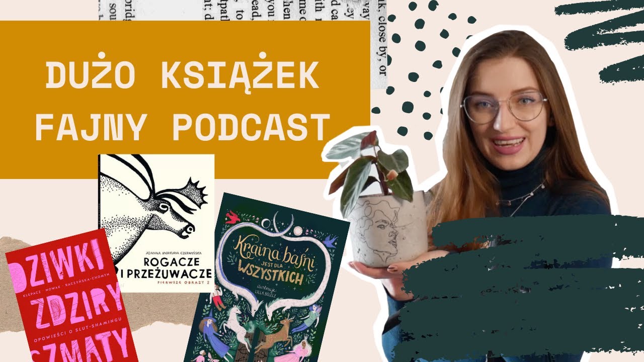 Ulubieńcy ostatnich miesięcy! || Porozmawiajmy o sztuce