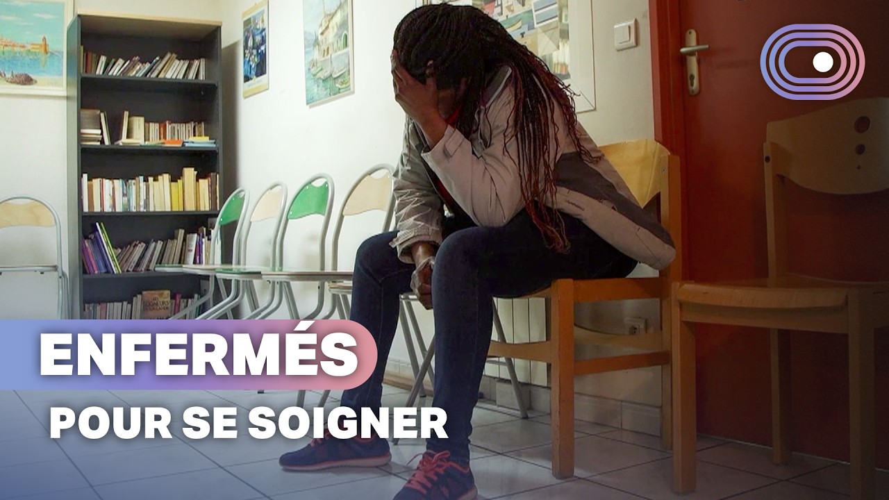 Folie, isolement et traitements : le quotidien des patients psychiatriques