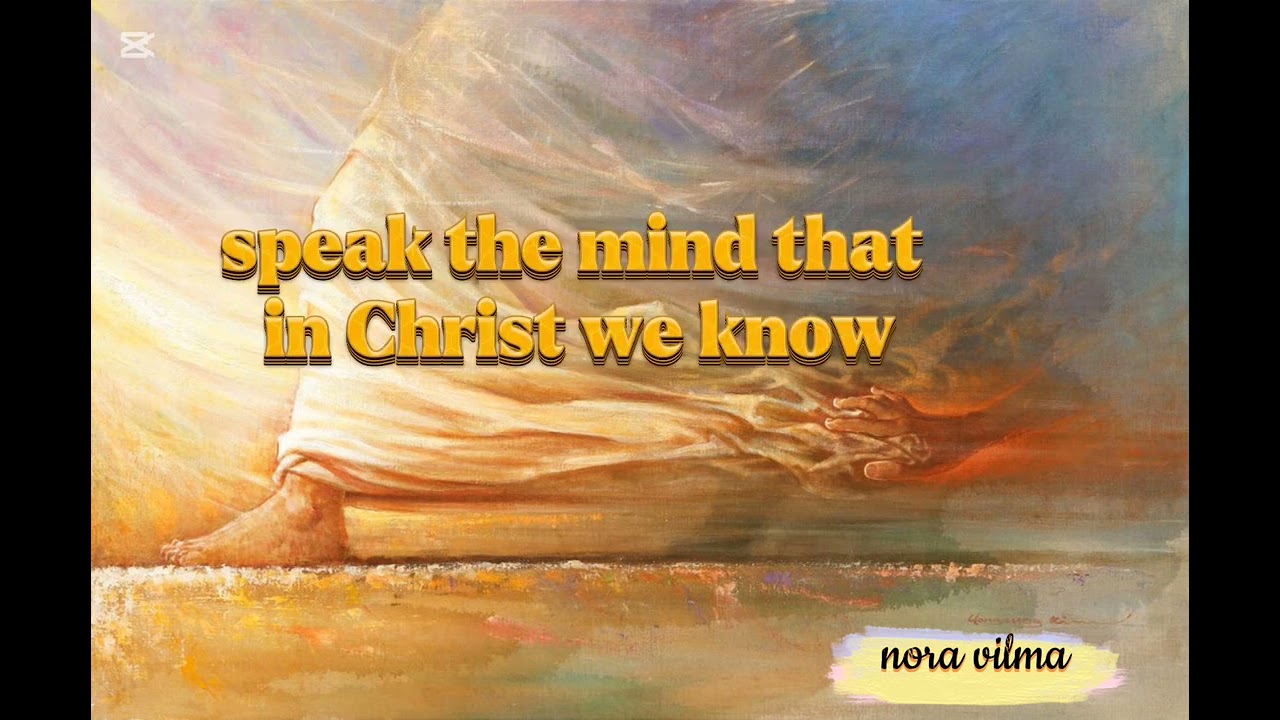 BREATHE ON ME / Hillsong Worship // Lyric Video 