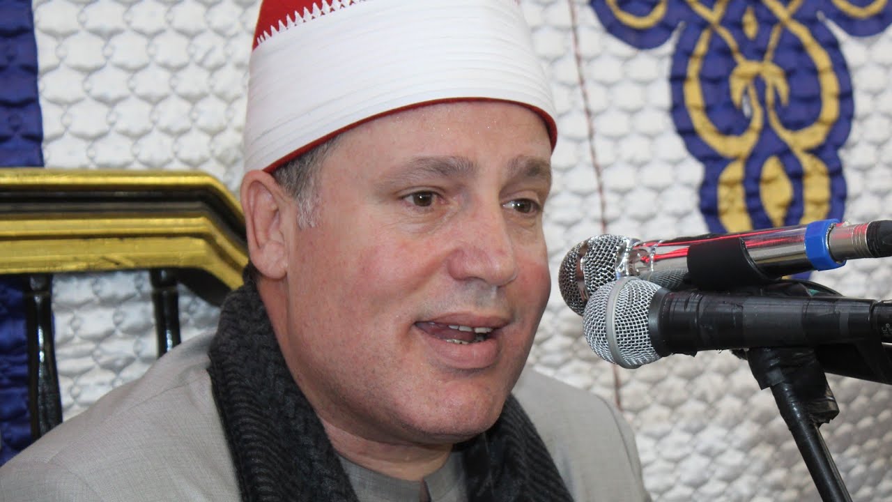 الشيخ حجاج الهنداوى | أول النساء (المواريث) عزاء الحاج أبوخيشة كفافى | العبادلة _ طوخ 6-6-2021