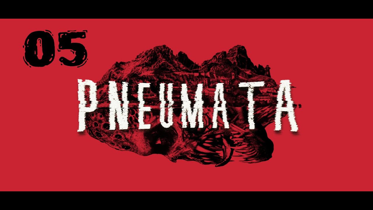 Pneumata серия 05