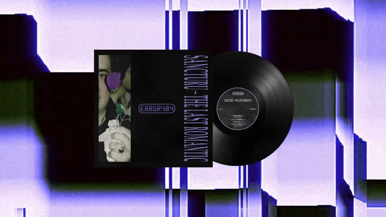 A1. Sancturu - Extravagancia (Vocals by Lourene)