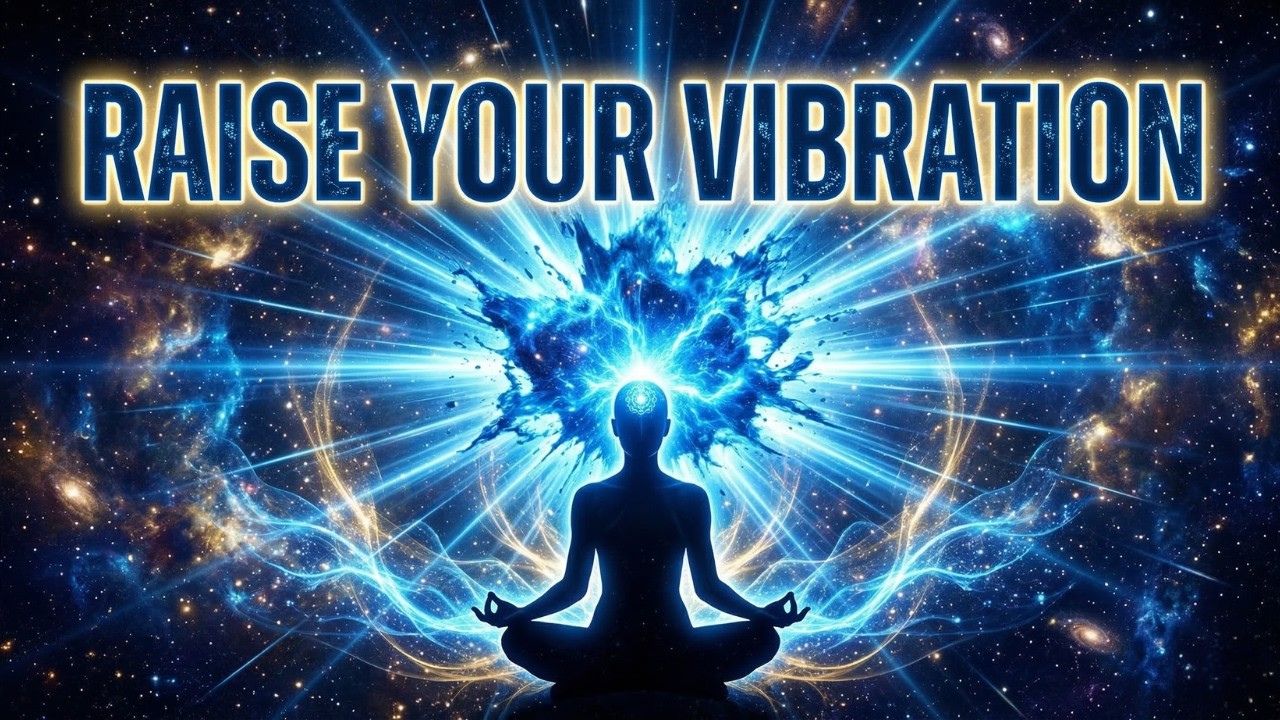 Deep Meditation Music – Calm Your Mind & Restore Inner Peace