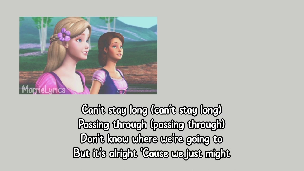 We're Gonna Find It ( From 