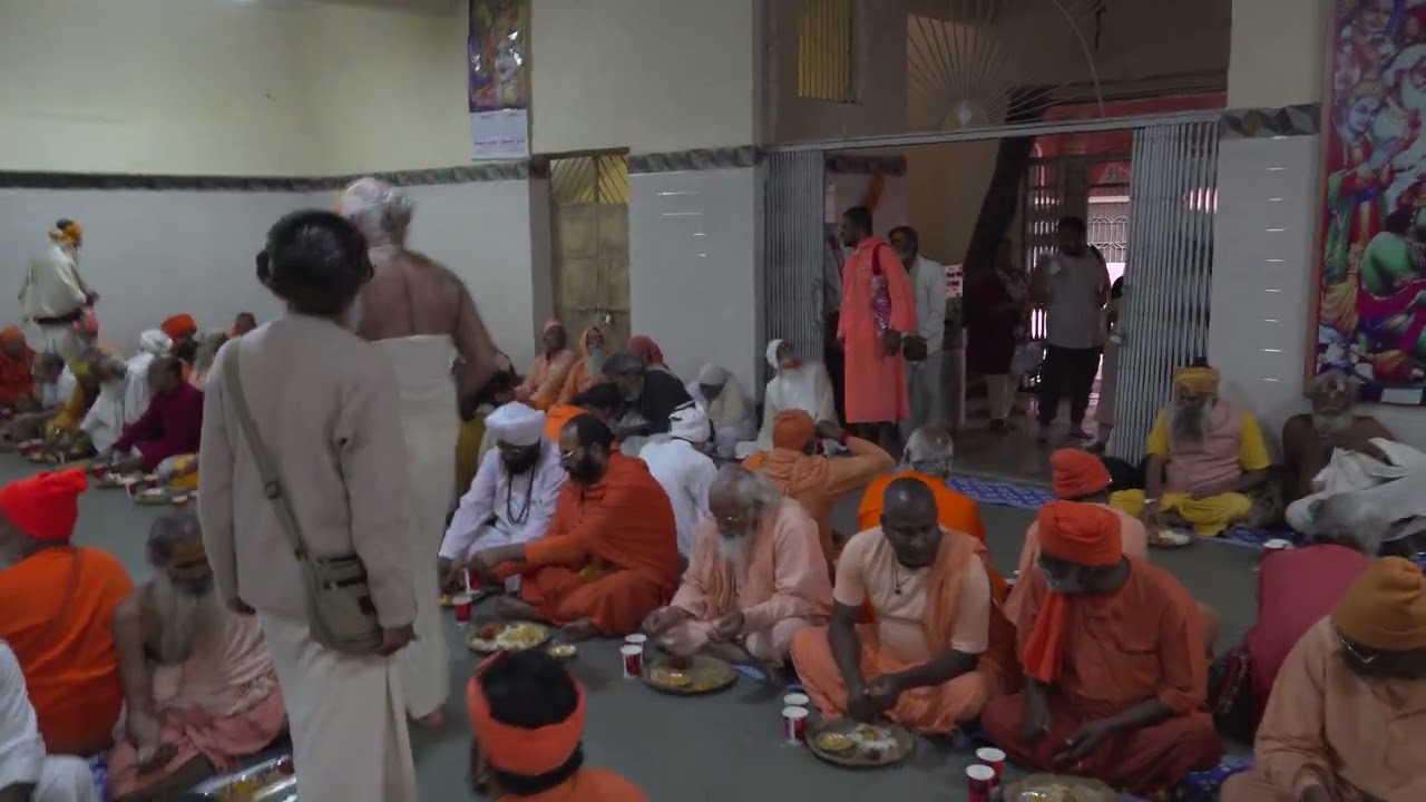SHREE RAMNAVMI BHANDAR - RISHIKESH