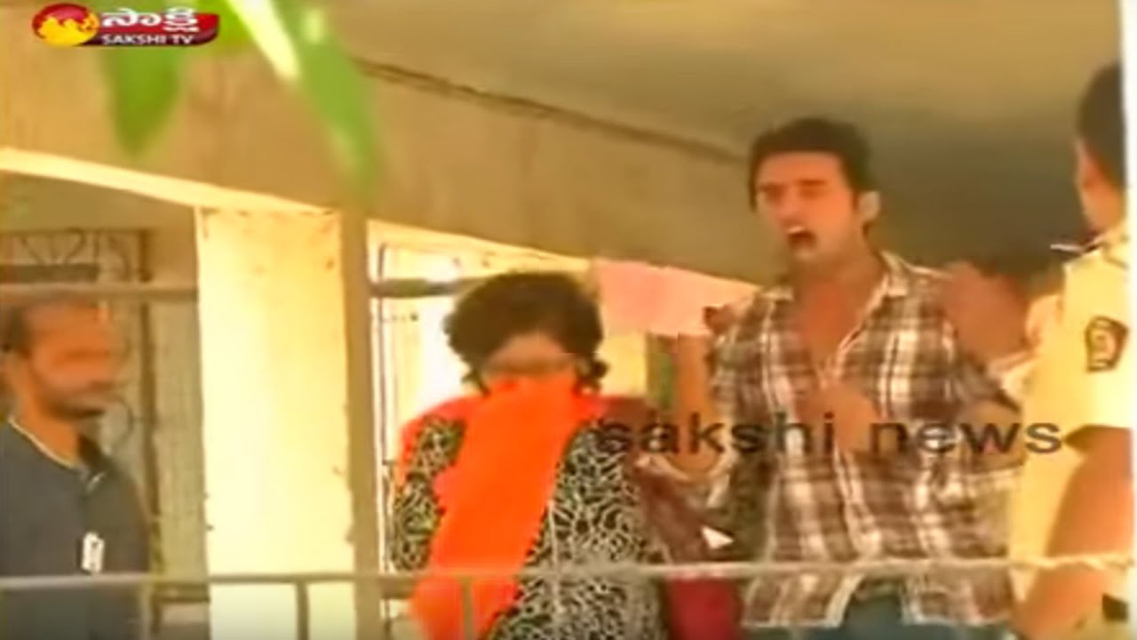 Am Innocent.. Was Ready to Marry Pratyusha, Says Rahul Raj Singh