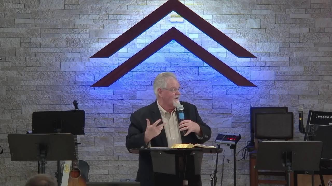 TNBC Sunday Service