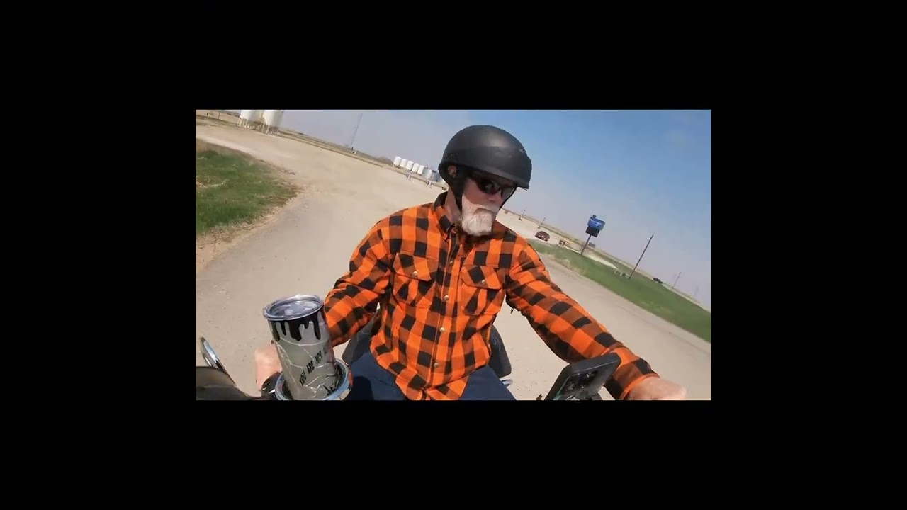 My New Song (Road King) Written by Joseph M. Cusac Jr. Produced with AI tools, video by me