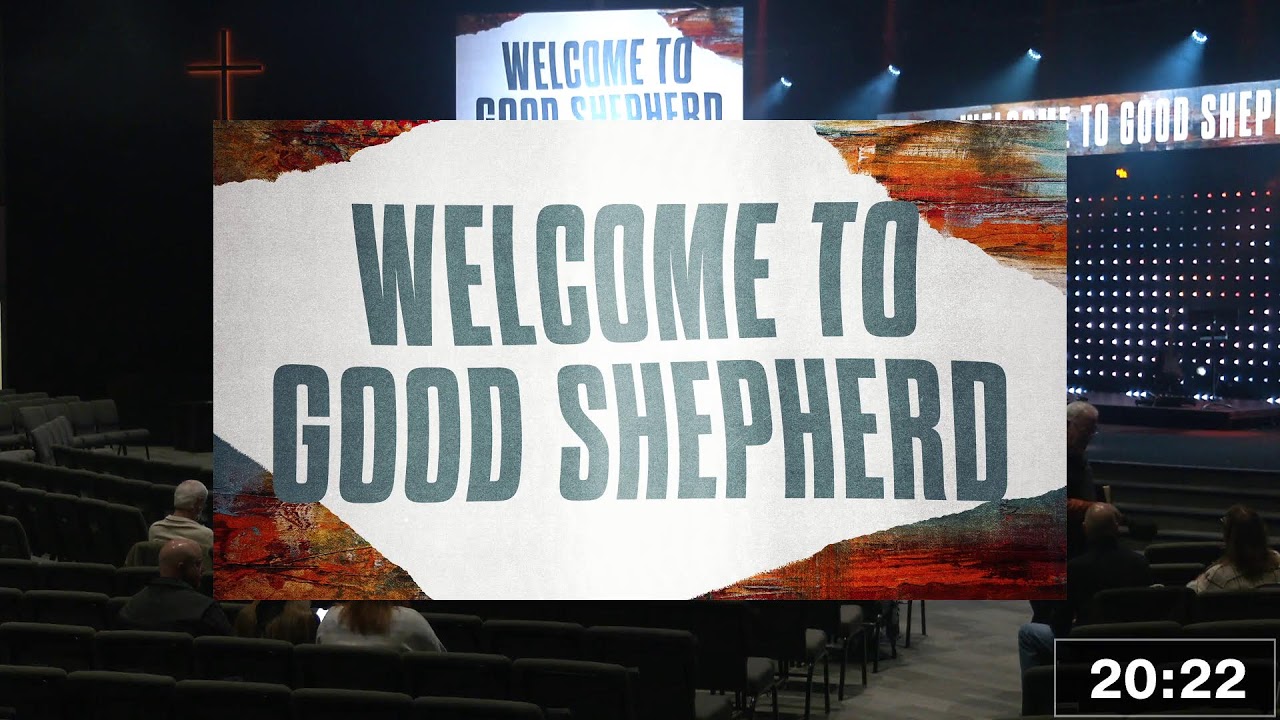 9:30am Worship Gathering