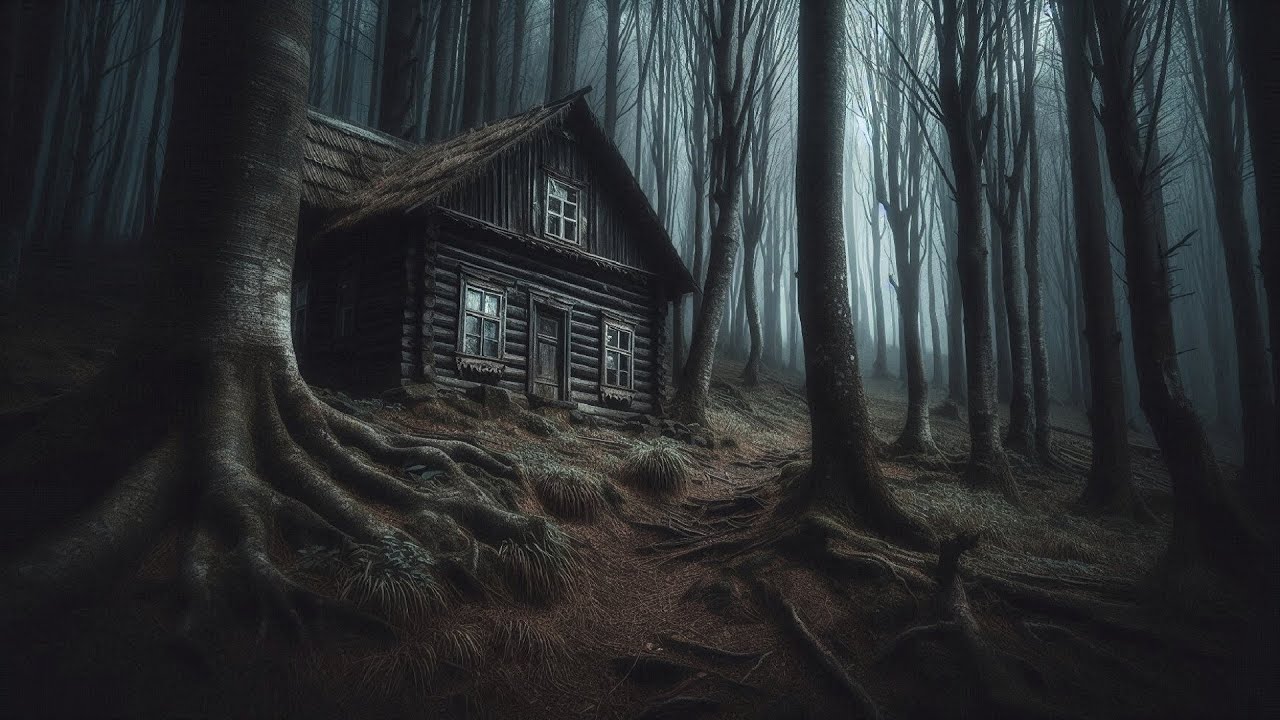 Das Wäldchen - Horror Hörspiel