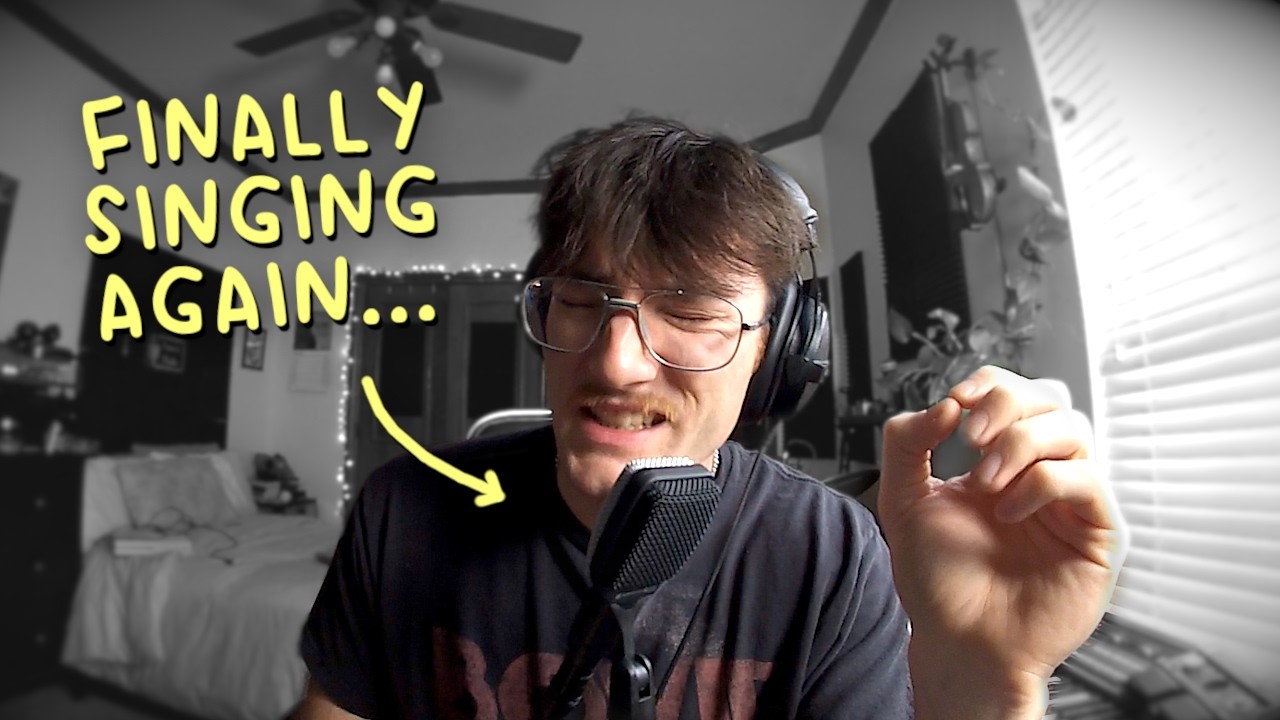 I Had a Weird Dream... So I Made a Song About It.