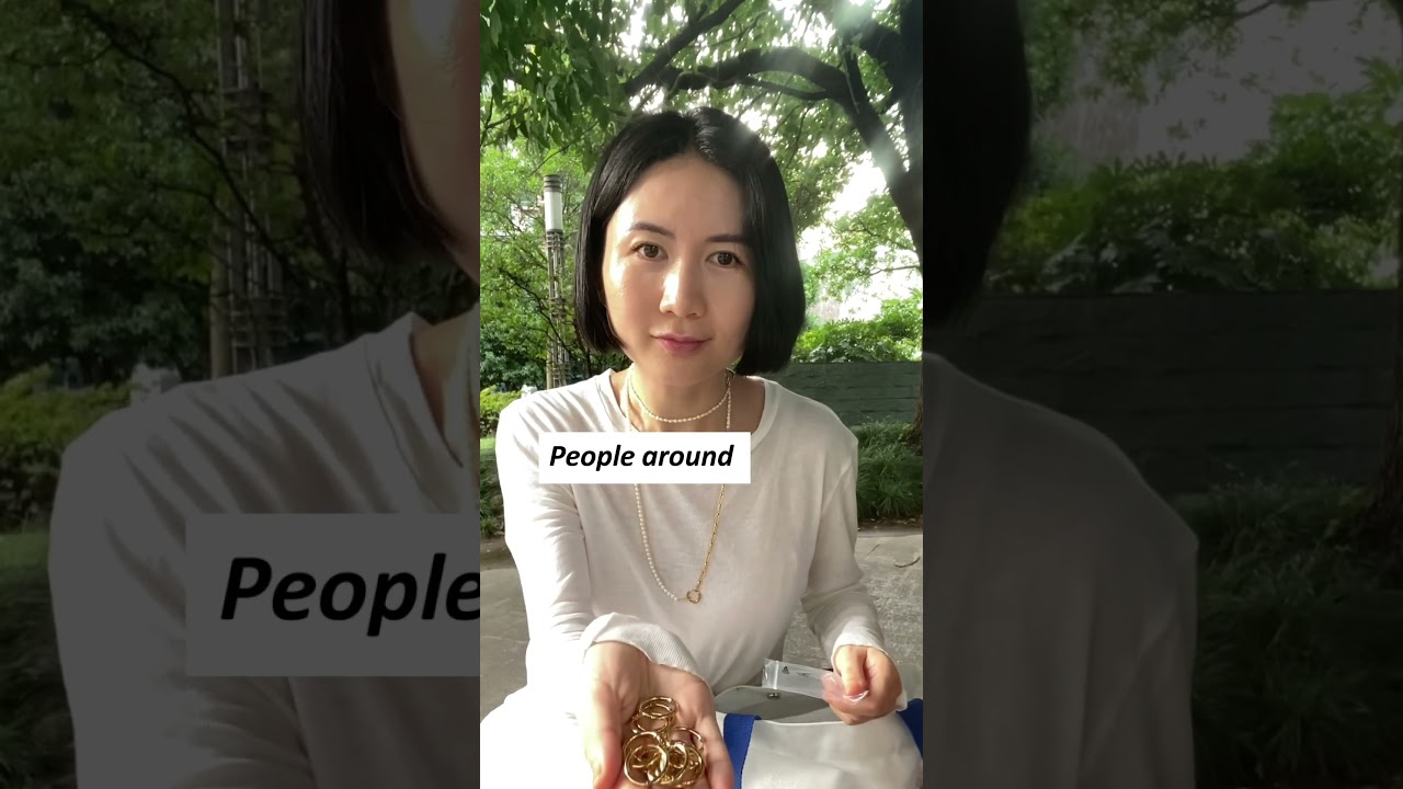 Making Earrings in the Park, until&hellip; #pearlearrings #makingearrings #makingjewelry #makingjewellery