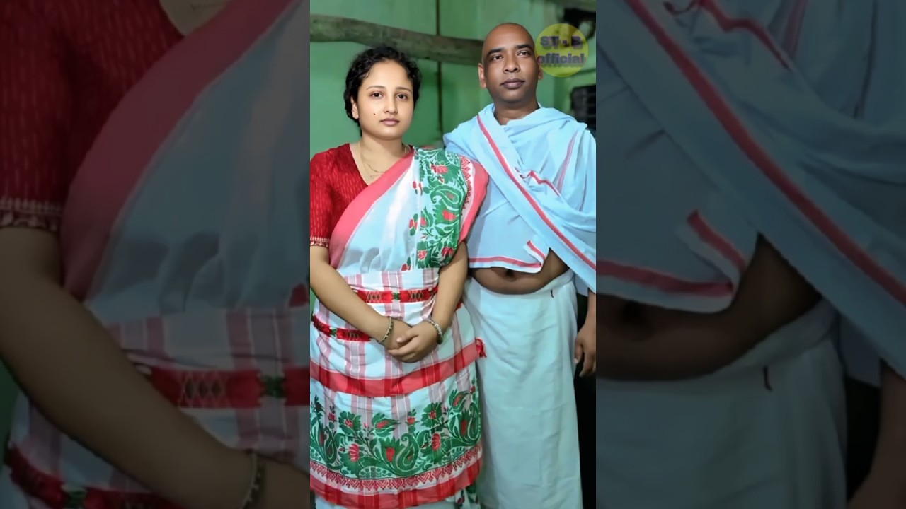Aale Manwa // New Santali Video 2025 // #santhalivideo #love #santali #newsantali #song #santhali