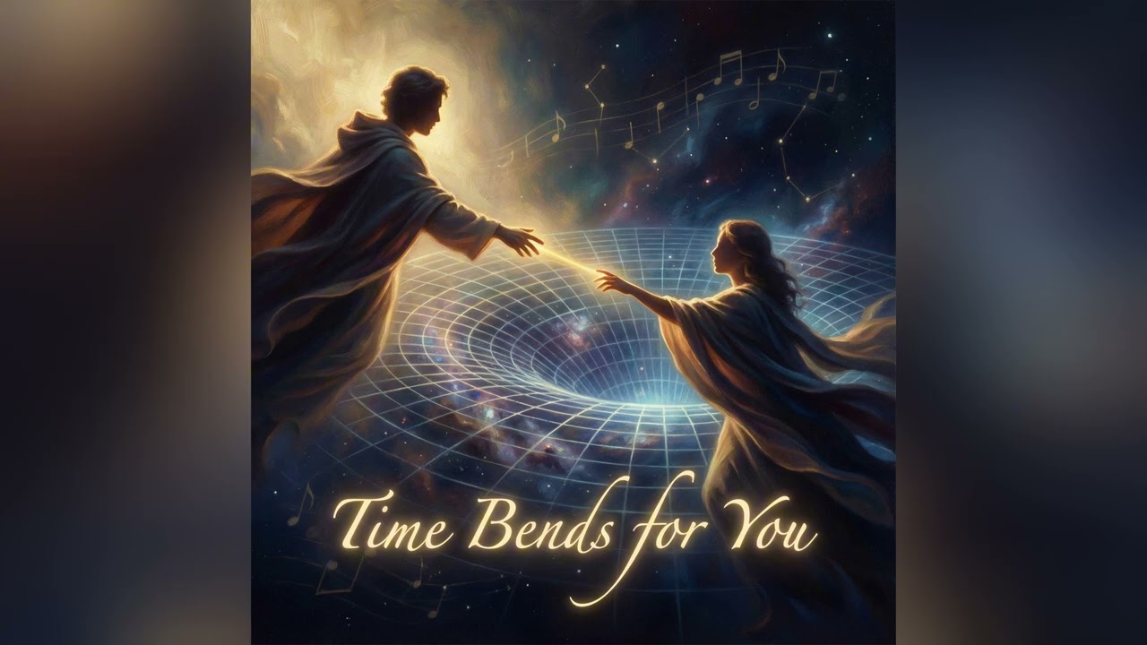 Time Bends for You - Cinematic Ballad