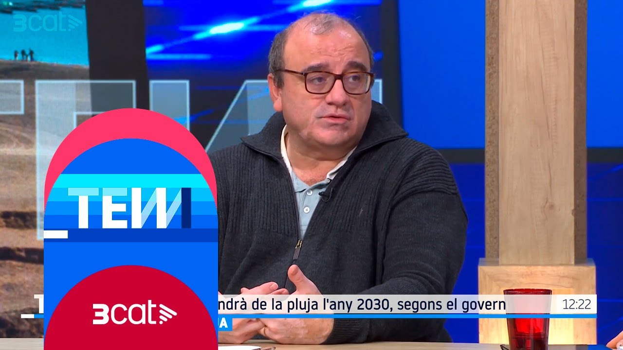 Antonio Turiel: 