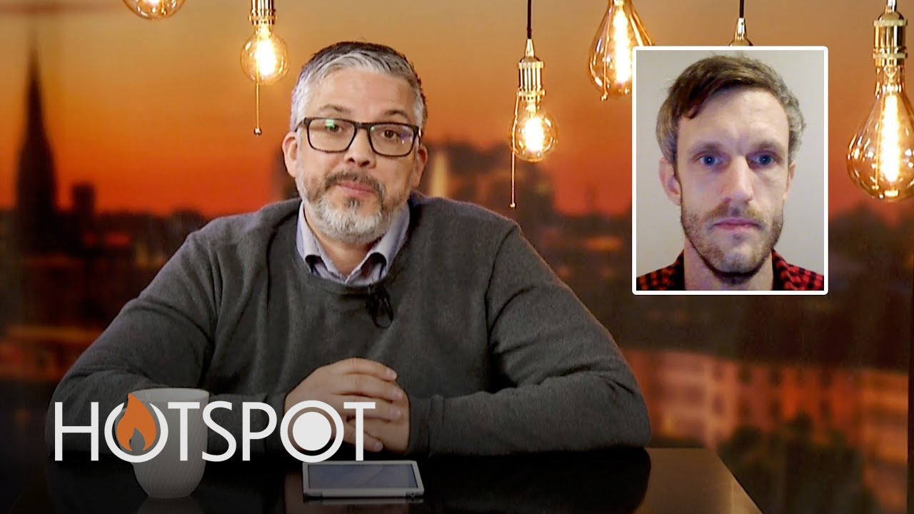 Vart &auml;r Kina p&aring; v&auml;g? | Jojje Olsson | Hotspot