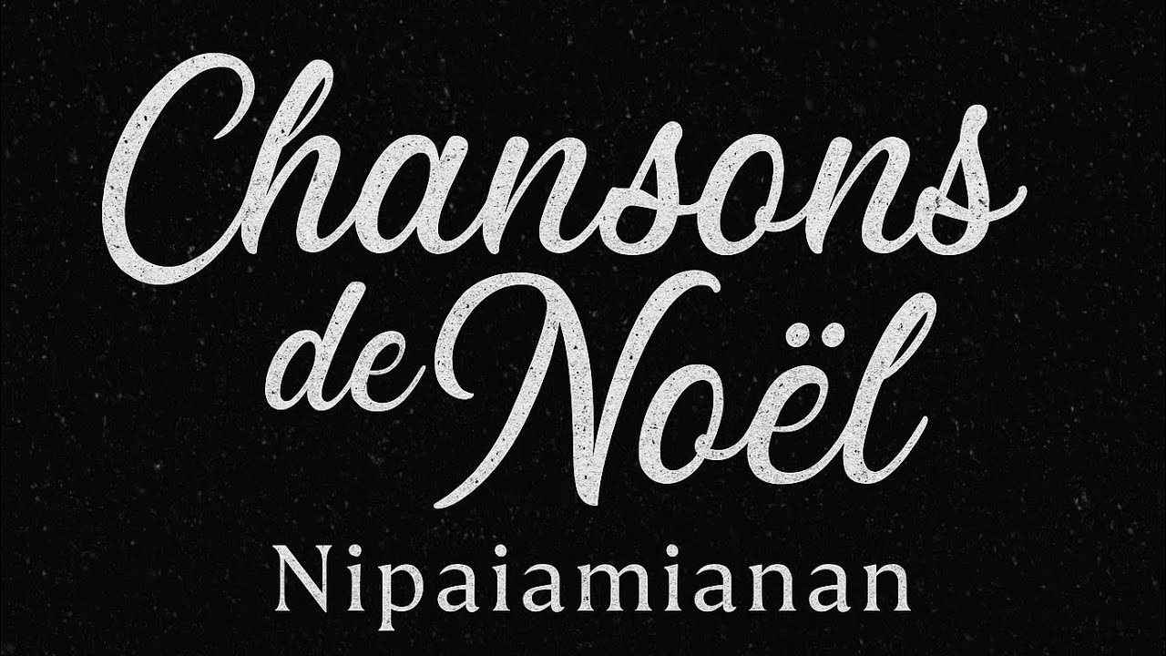 Chansons de Noël de 