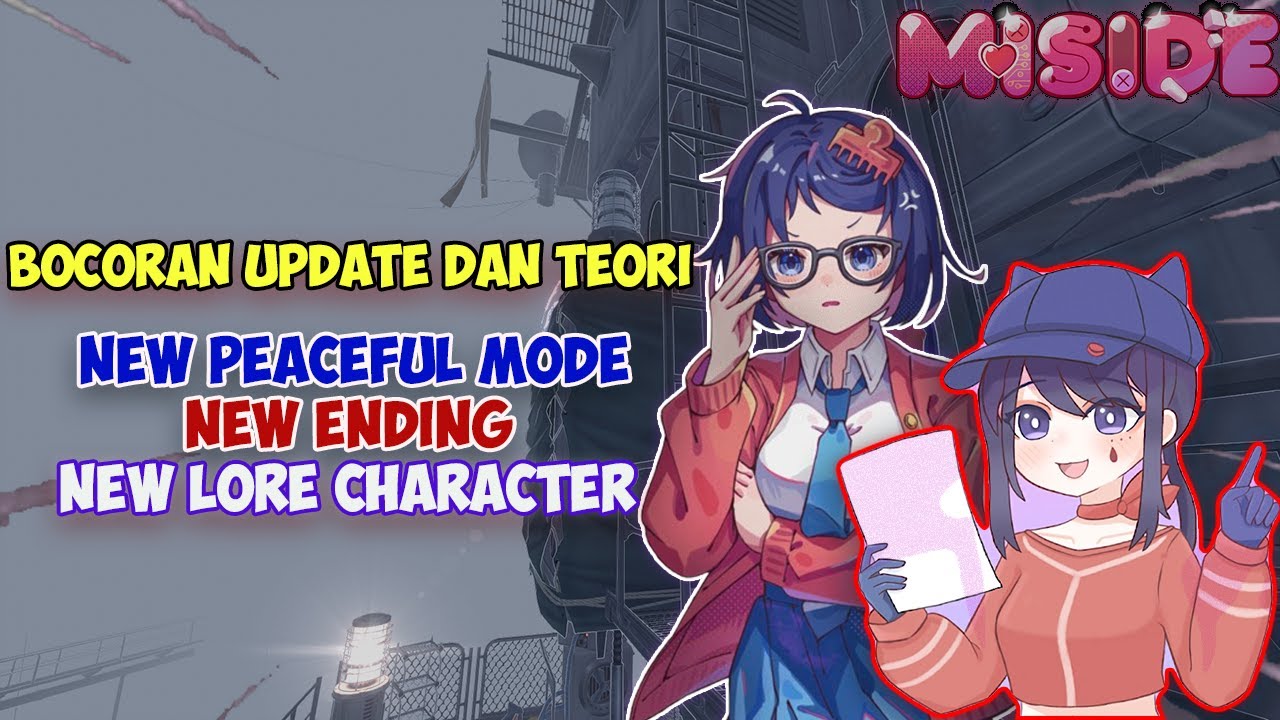 Rahasia di Balik Miside Update Terbaru yang Harus Kamu Ketahui