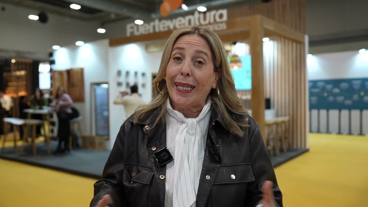El Cabildo muestra en Madrid Fusión el salto cualitativo de la gastronomía majorera