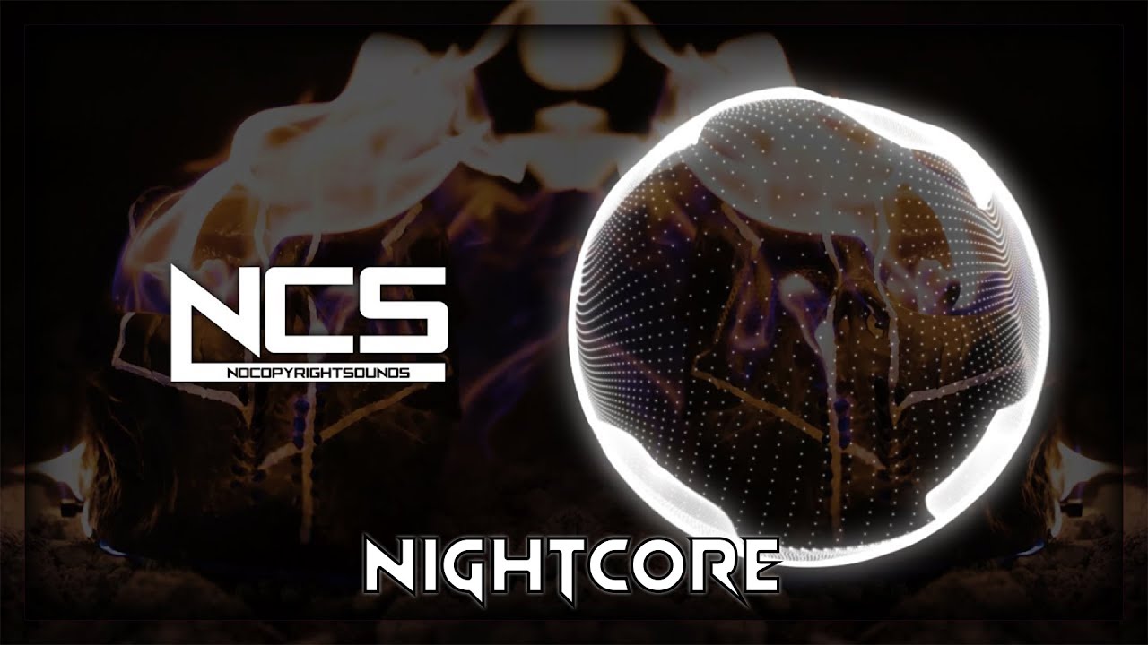 Unknown Brain - Say Goodbye feat. Marvin Divine (Nightcore | Speed Up)