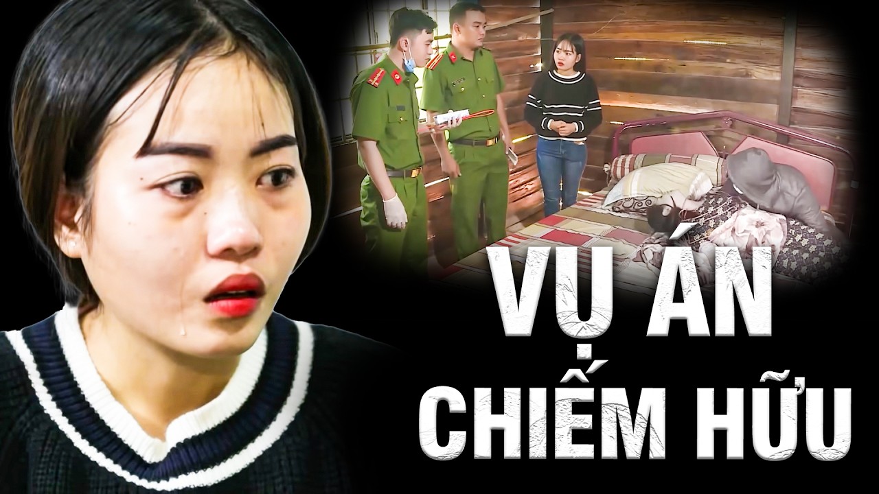 VỤ ÁN CHIẾM HỮU | Truy Tìm Bằng Chứng 2026 | Ký Sự Pháp Đình THVL | Chuyện Cảnh Giác Mới 2026