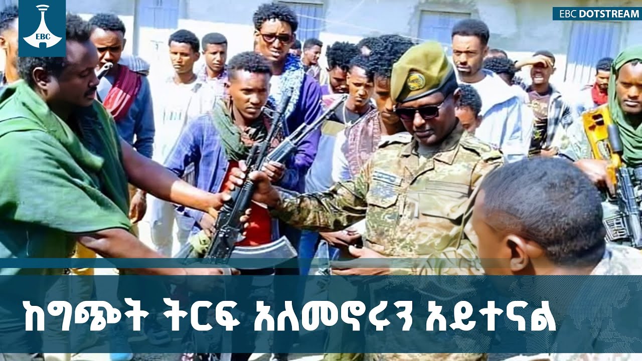ግጭት ኀብረተሠቡ ላይ ያስከተለውን ጉዳት በመረዳት የመንግሥትን የሠላም ጥሪ መቀበላቸውን የቀድሞ ታጣቂዎች ተናገሩ | Peace | Amhara |