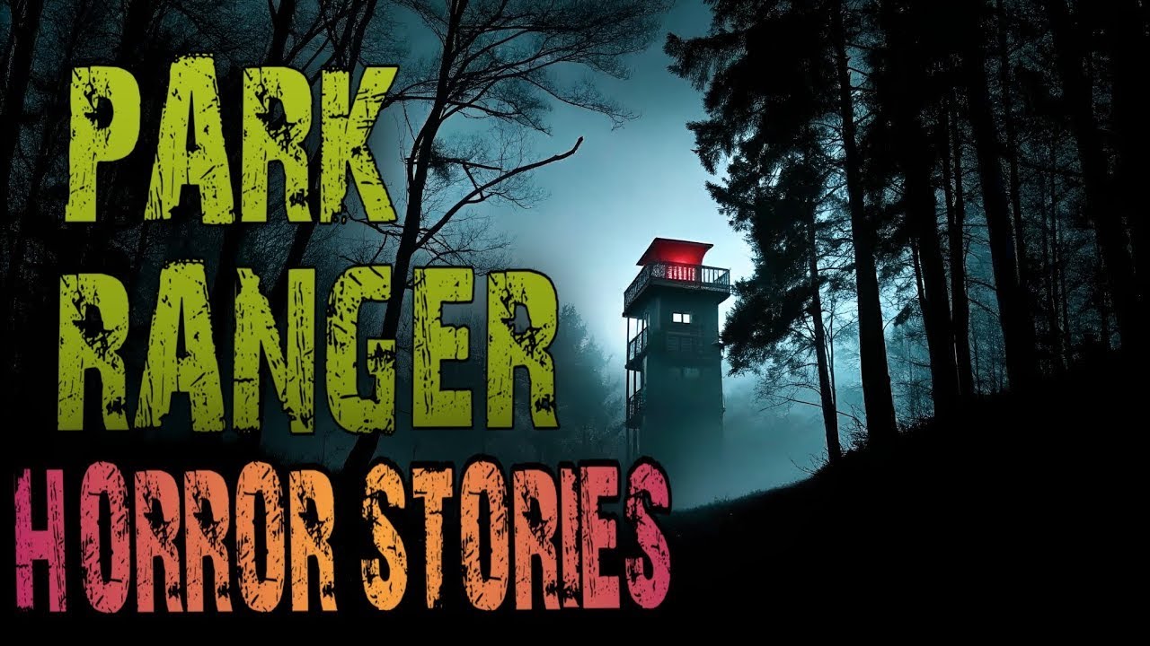 Scary Park Ranger Stories That Will Give You Chills | Forest Ranger, National Park, Missing Person