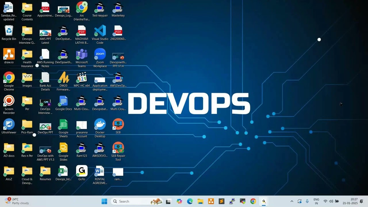 IP Addresses, Public IP, Private IP & Elastic IP, IP Classes, Subnets, Putty Installation