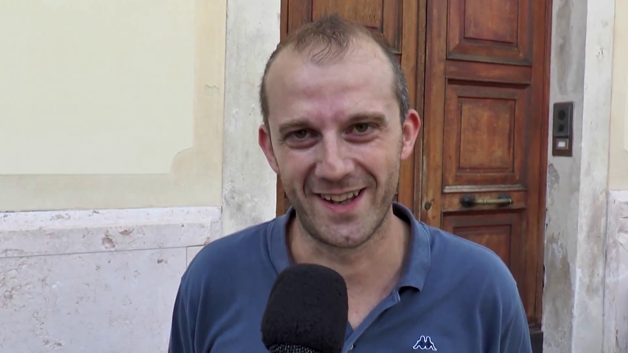 Antica Fiera di San Matteo 2018 a Mirano