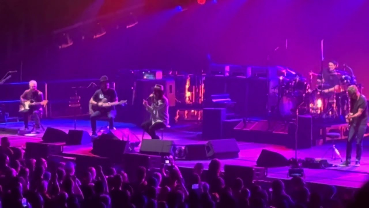 Pearl Jam - All Those Yesterdays - Live in Ft. Worth, TX 9/13/2023