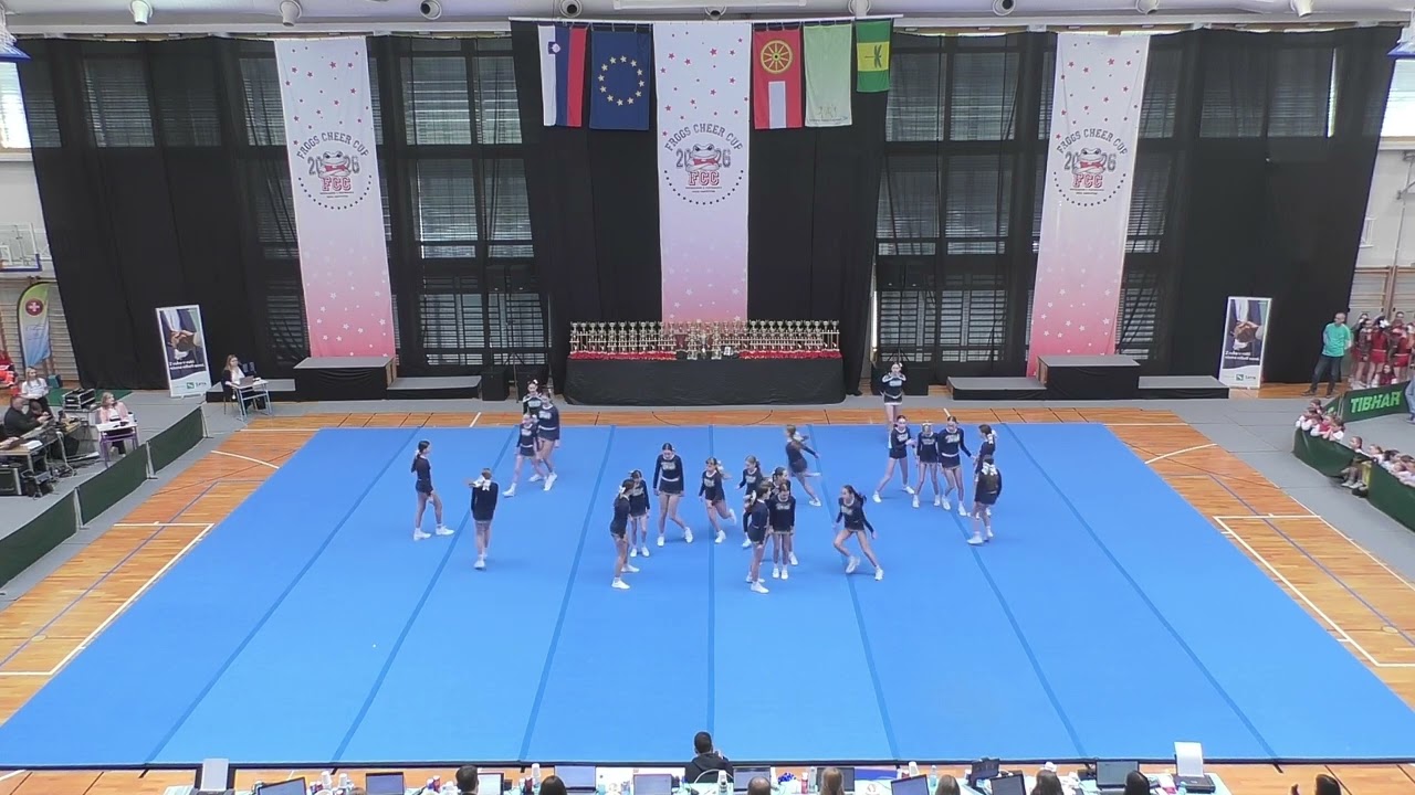 FCC 2026 — OAMTCL — TWIST TOLMIN {ŠK Twist Nova Gorica — SVN}