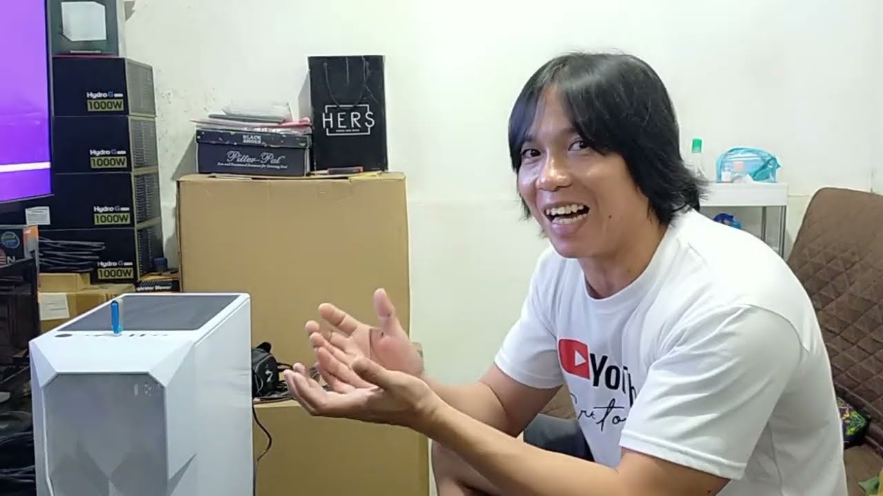 KAIBAHAN NG CLEAN INSTALL SA PAG REINSTALL (WINDOWS 10)