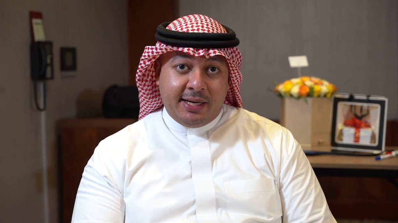 نبذة عن دورة إدارة المطاعم للمدرب عمرو العوفي
