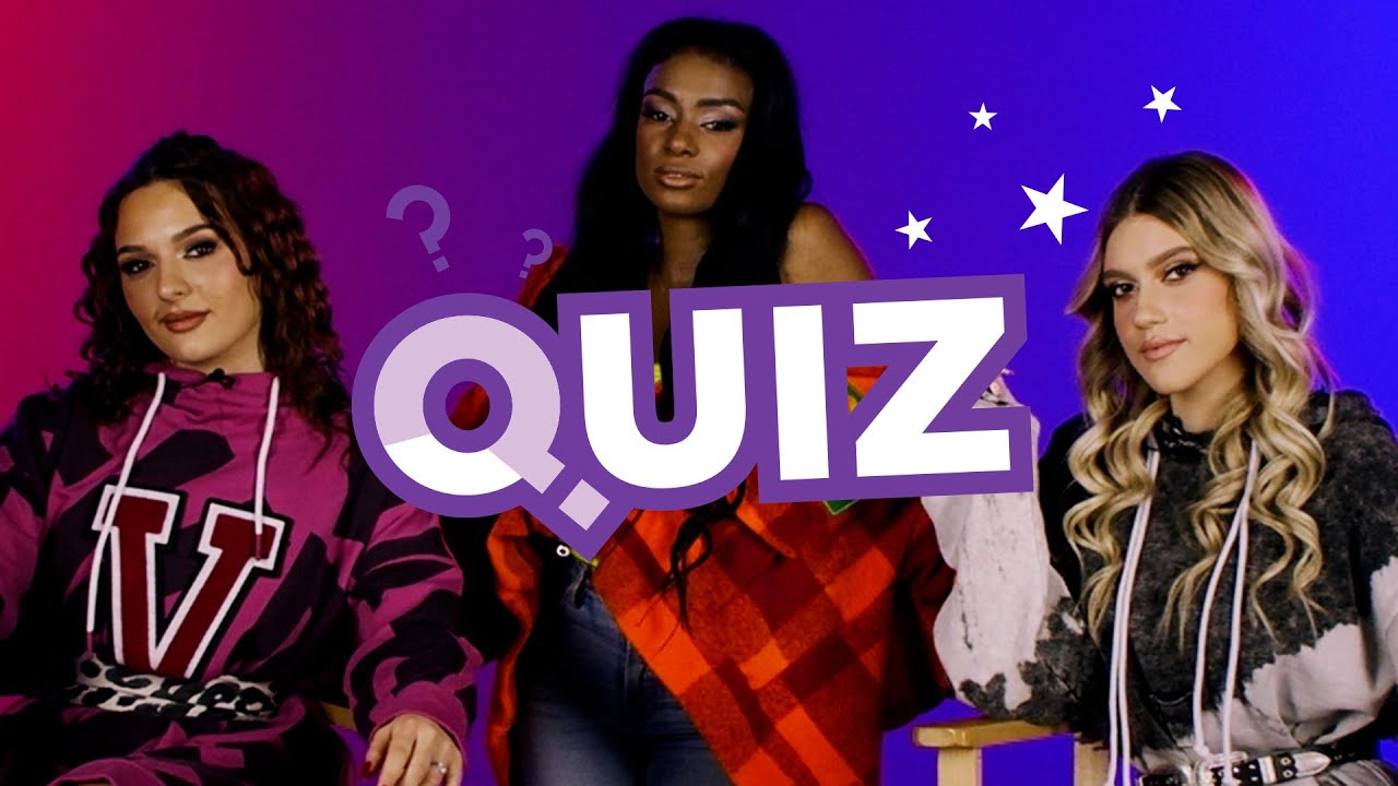 HURRICANE | QUIZ powered by MOZZART | IDJTV