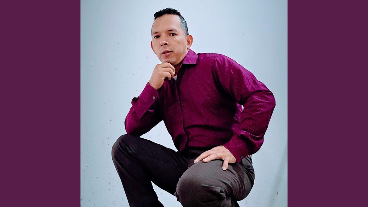 Soy Hijo Del Rey