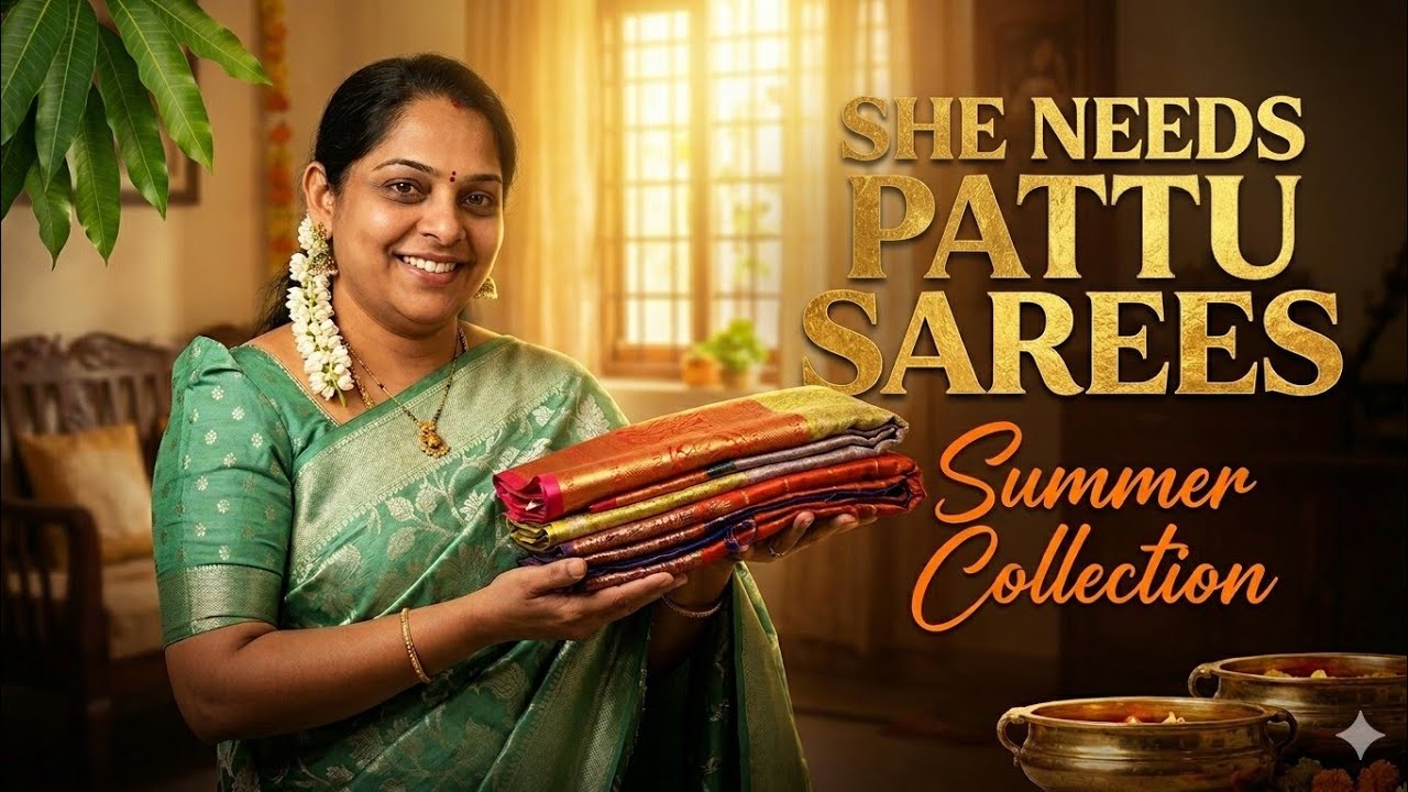SHE NEEDS Latest  Collections  ||she needs  hyderabad ||she needs saree world |Sarees..