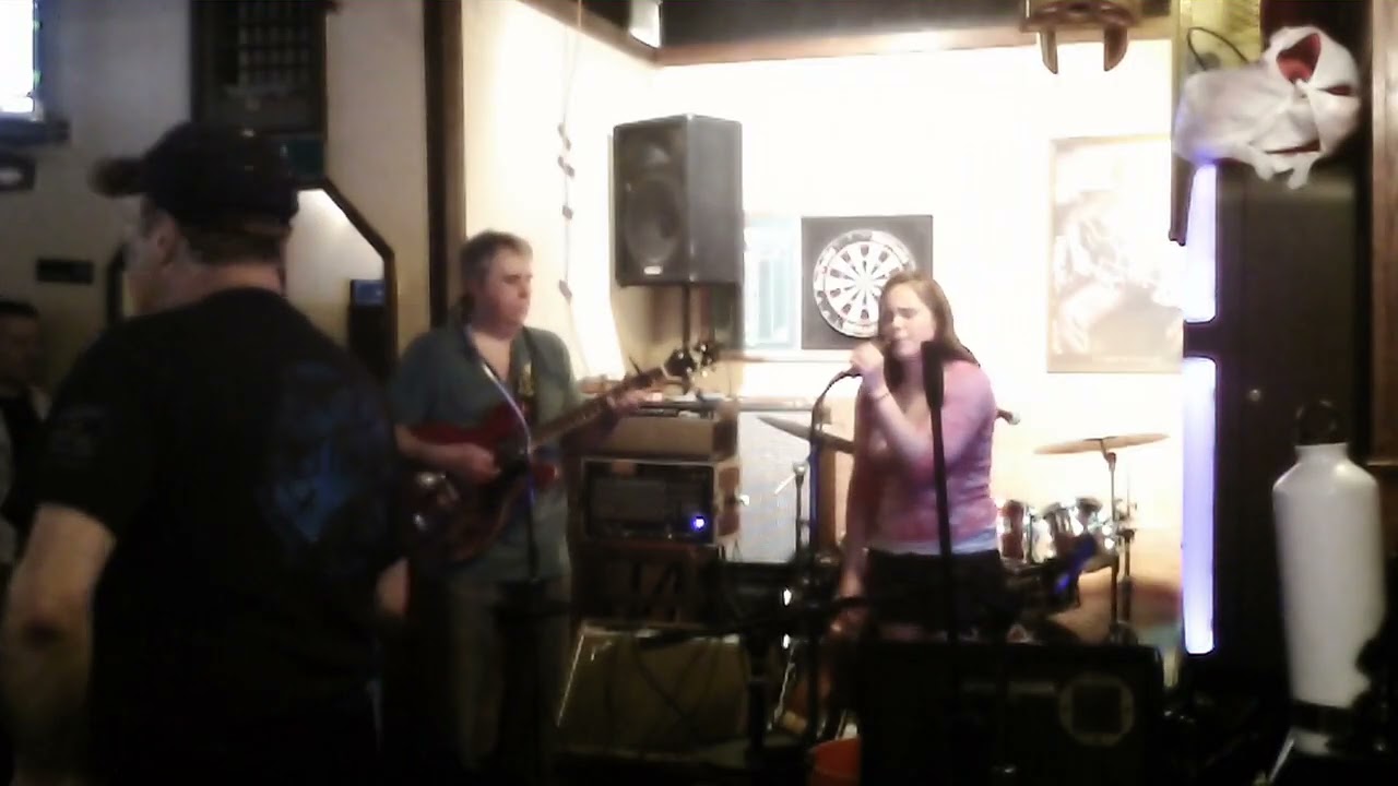 The New Love Song 2013