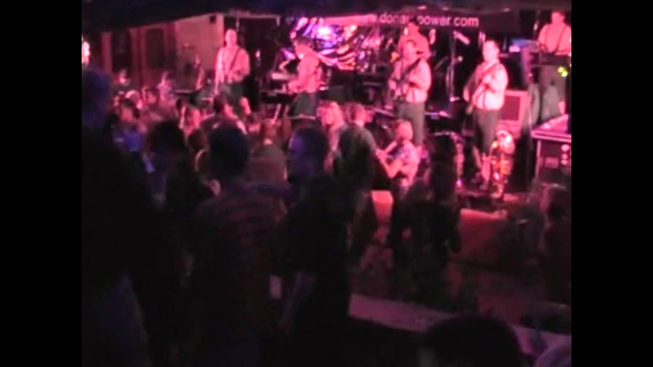 Donau Power - Elvis Presley Medley